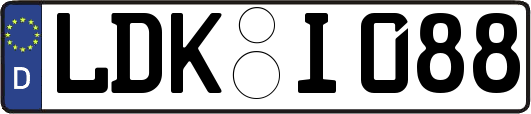 LDK-I088