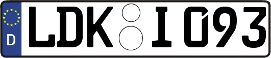 LDK-I093