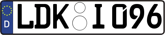 LDK-I096