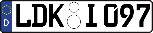 LDK-I097