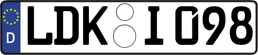 LDK-I098