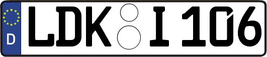 LDK-I106