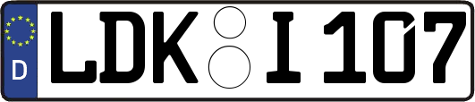 LDK-I107