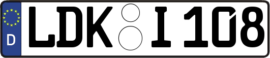 LDK-I108