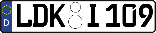 LDK-I109