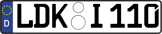 LDK-I110