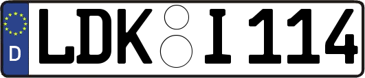 LDK-I114