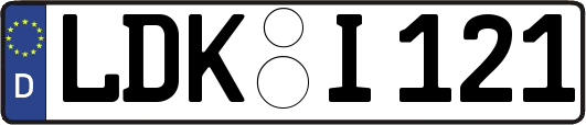 LDK-I121