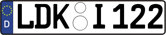 LDK-I122