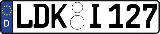 LDK-I127