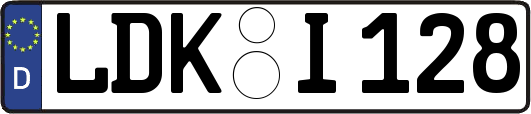 LDK-I128