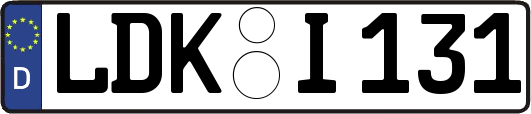 LDK-I131