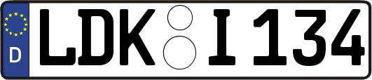 LDK-I134