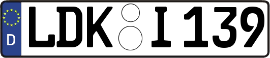 LDK-I139