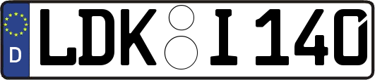 LDK-I140