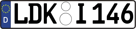 LDK-I146