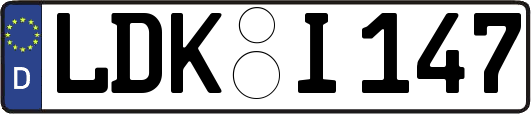 LDK-I147