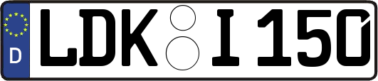 LDK-I150