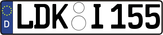 LDK-I155