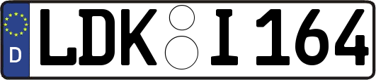 LDK-I164