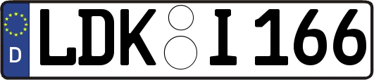 LDK-I166