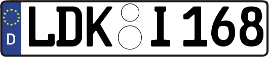 LDK-I168