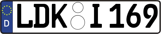 LDK-I169