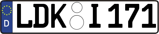 LDK-I171