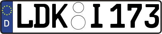 LDK-I173