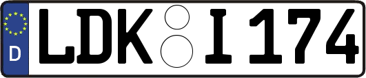 LDK-I174