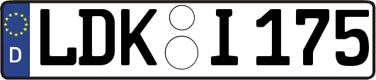 LDK-I175