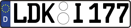 LDK-I177