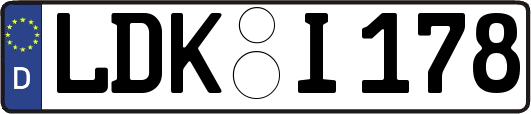 LDK-I178