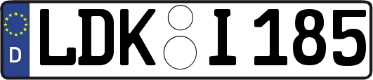 LDK-I185