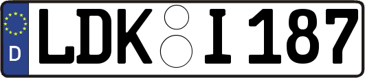 LDK-I187