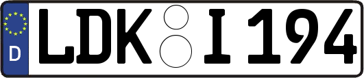 LDK-I194