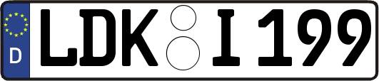 LDK-I199