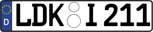 LDK-I211