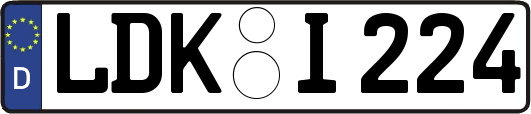 LDK-I224