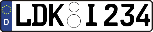 LDK-I234