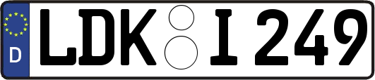 LDK-I249