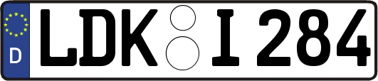 LDK-I284