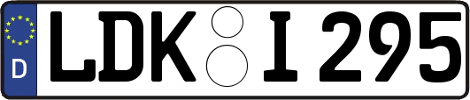 LDK-I295