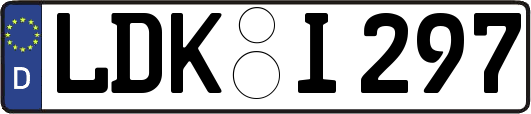 LDK-I297