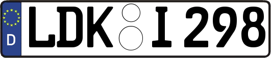 LDK-I298