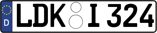 LDK-I324