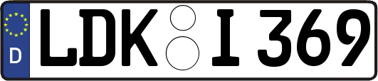 LDK-I369