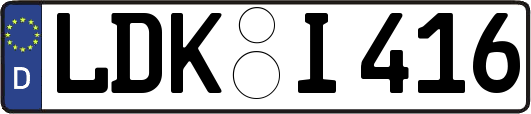 LDK-I416