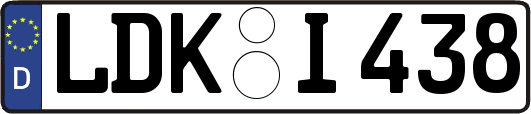 LDK-I438
