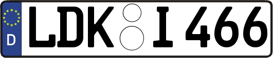 LDK-I466